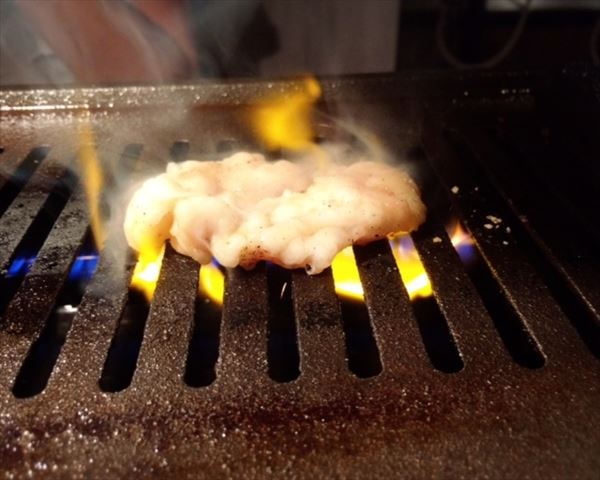 この極上肉がこのお値段で！？焼肉激戦区赤坂に登場した穴場の名店焼肉店