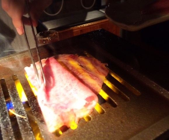 この極上肉がこのお値段で！？焼肉激戦区赤坂に登場した穴場の名店焼肉店