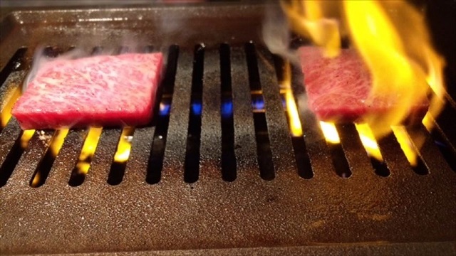 この極上肉がこのお値段で！？焼肉激戦区赤坂に登場した穴場の名店焼肉店