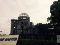 直接聞いてみた！外国人が広島平和記念資料館に訪れる３つの理由