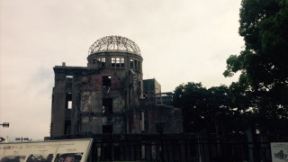 直接聞いてみた！外国人が広島平和記念資料館に訪れる３つの理由