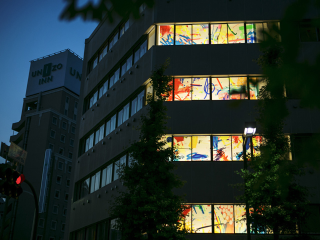 【八丁堀】東京の夜を遊びつくす！アクティブ派のためのホステルがオープン