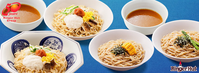 日本最大級ランキング連載【６】みんなが好きな人気飲食チェーン店２年連続納得の１位は？