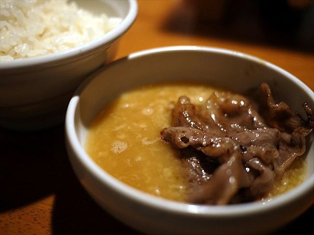 【赤坂】お肉もご飯も飲み物！？恐ろしいほどうまい焼肉「ホルモン松田」