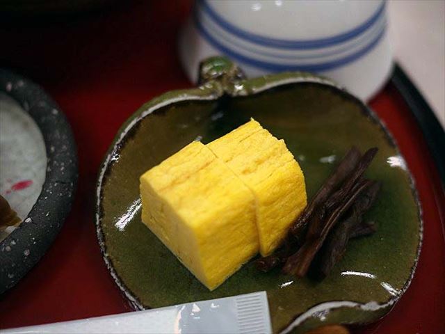 朝早くから奈良を感じる朝食。一言主神社近く「神仙境」の茶粥定食