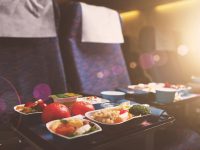 【最新版】日本人が選んだ、機内食がおいしい航空会社第１位は？