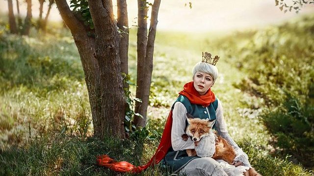 景色と共に楽しむ ウクライナのアーティスト集団が創り出すおとぎ話の世界 Tabizine 人生に旅心を