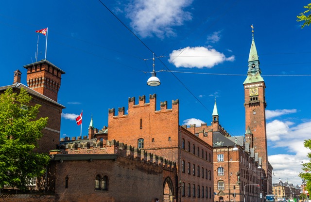 【連載】海外一人旅！初心者・女性にもおすすめの国はどこ？／第16回「童話の世界・コペンハーゲンで過ごす幸せな時間」