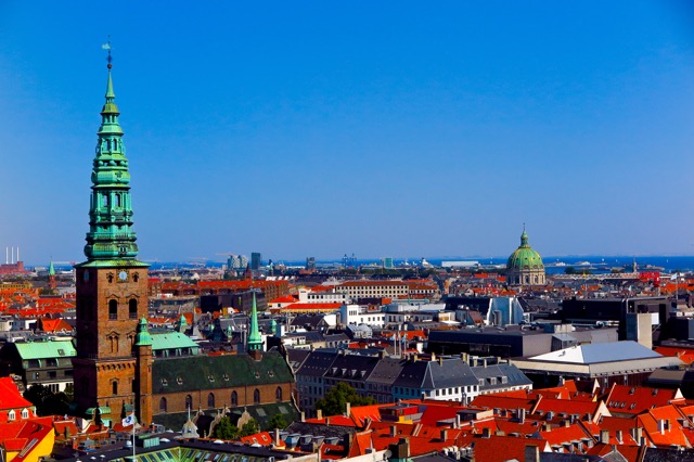 【連載】海外一人旅！初心者・女性にもおすすめの国はどこ？／第16回「童話の世界・コペンハーゲンで過ごす幸せな時間」