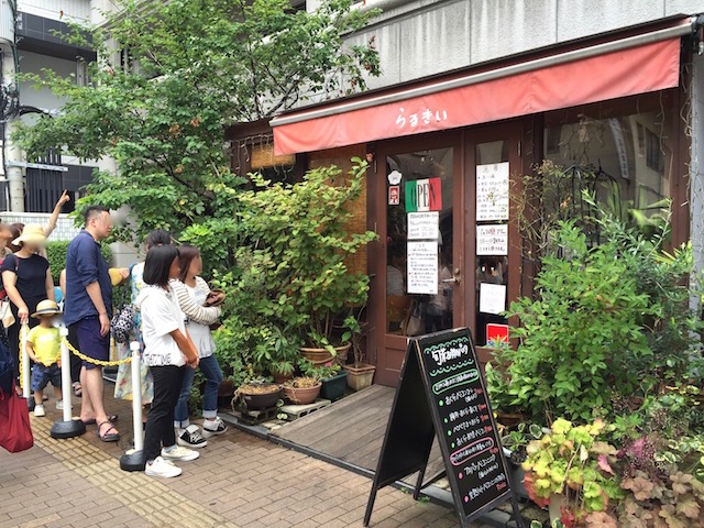 【行列に並んでみた！】福岡屈指の超人気パスタ店「らるきい」