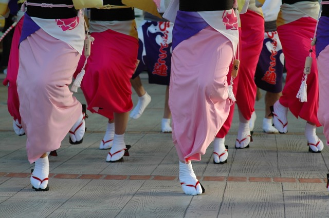 阿波踊りを踊りたくなるほど美味 徳島県人が認める鉄板土産ベスト１０ Tabizine 人生に旅心を