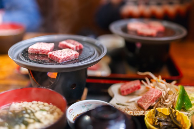 美味しいものが満載の日本！絶対食べたい日本全国旅めしランキング