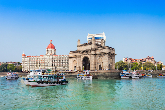 【旅費の滞在費が最も安い国】２位はインドのムンバイで１位は？