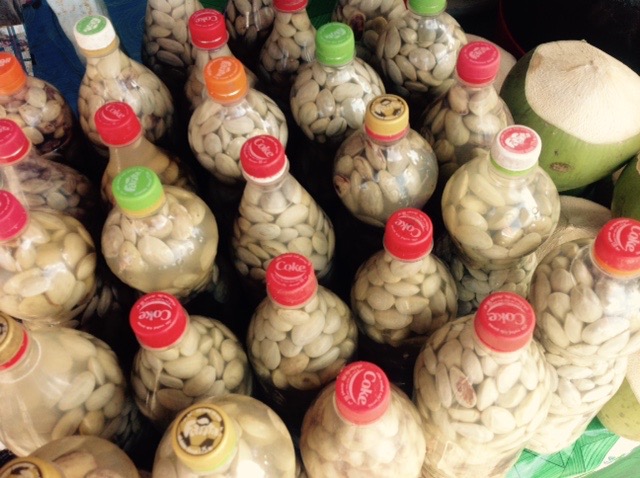 南国のフルーツが豊富！マレーシアのスーパーマーケット事情