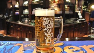 【シンガポール】ビール飲み放題！ タイガービール工場へ行ってみよう