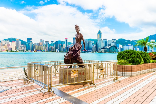 【連載】海外一人旅！初心者・女性にもおすすめの国はどこ？／第18回「アジアと西洋が融合した香港・マカオで観・食・買の旅」