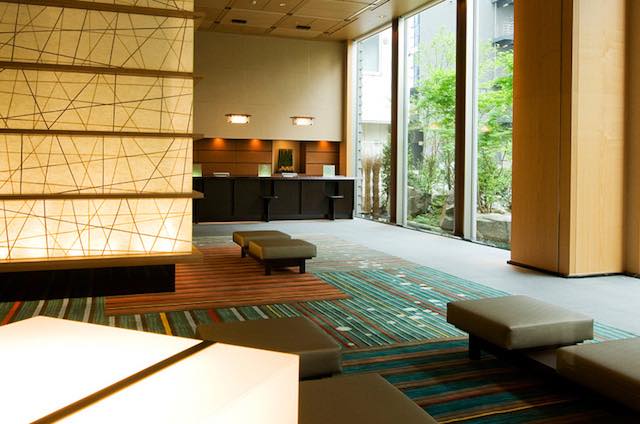 【一人旅歓迎の宿】おこもり旅に泊まりたい、東京の隠れ家「庭のホテル」