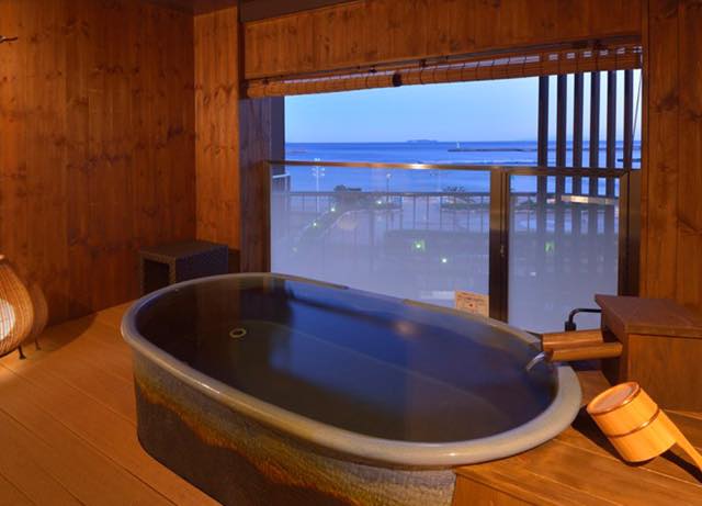 【たった1万7000円で行ける】充実した週末を過ごせる熱海のリゾートホテル