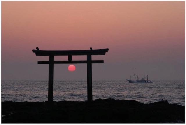 【予算２万円の週末旅】神秘的な絶景と海の幸を堪能！茨城県・大洗の旅