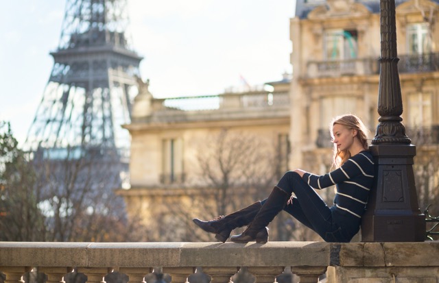 フランス人はミニスカートをはかない フランスと日本のおしゃれ５つの違い Tabizine 人生に旅心を