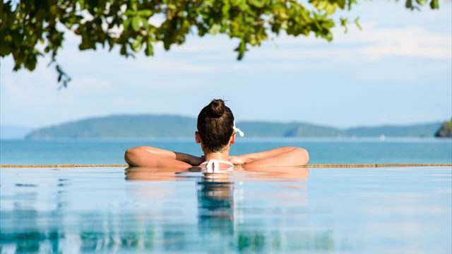 【秘境】誰にも教えたくない魅惑のリゾート!クラビ島に行くべき5つの理由