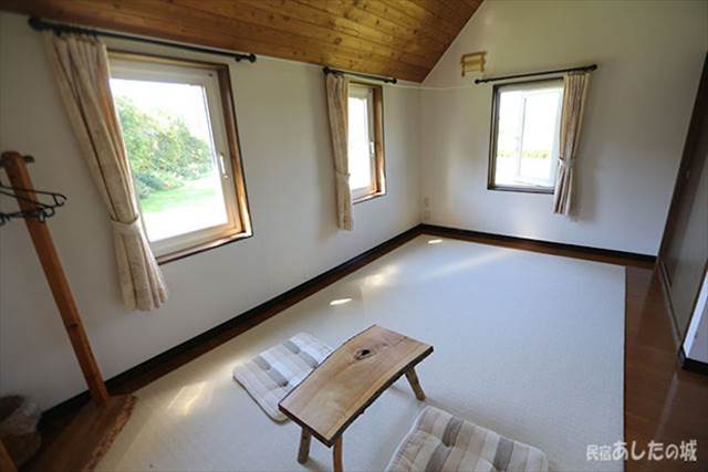 【一人旅歓迎の宿】北海道の絶景宿「民宿あしたの城」で満点の星空を眺めて