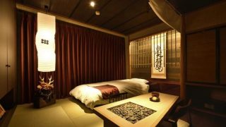 【一人旅歓迎の宿】信州の歴史に思いを馳せながら訪れたい、別所温泉の宿「上松屋」