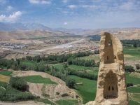 【行ってはいけない国】シルクロードの美しい景色が残る「アフガニスタン」