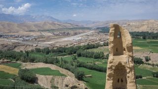 【行ってはいけない国】シルクロードの美しい景色が残る「アフガニスタン」