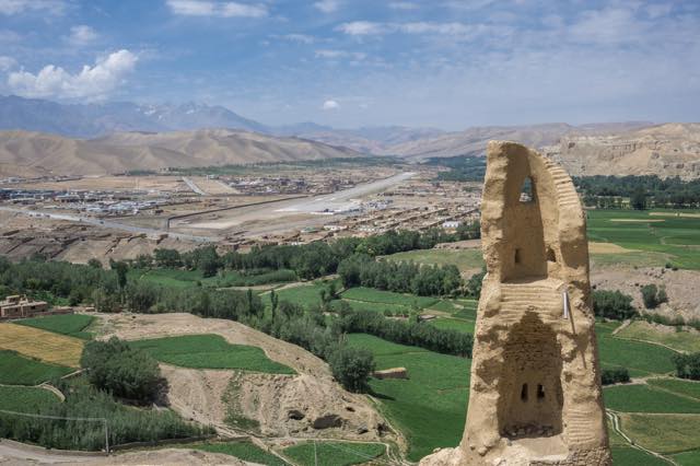 行ってはいけない国 忘れられないほど美しい場所 アフガニスタン 2 2 Tabizine 人生に旅心を