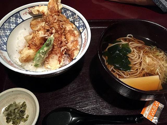 大江戸温泉物語でゆったり食事を楽しむならこちら。コスパもいい「川長」