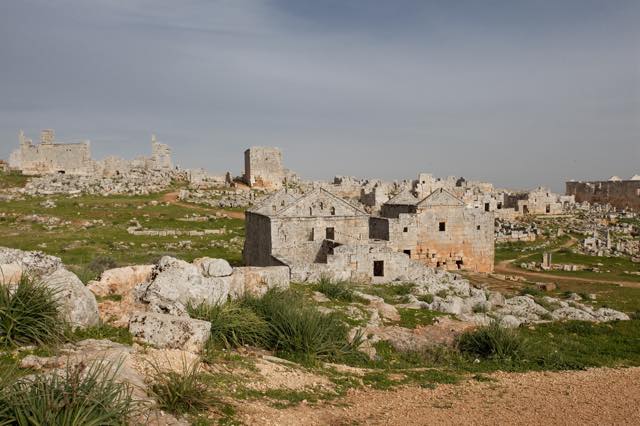 【行ってはいけない国】古代の遺跡が数多く残る「シリア」の魅力