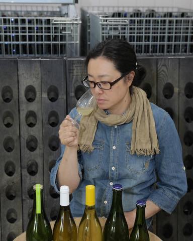 【北海道余市】「マッサン」の舞台で作られる、こだわりの自然派ワイン