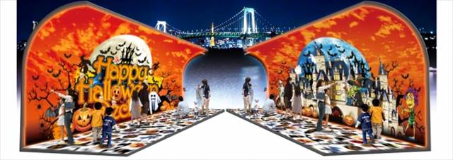 今週どこ行く?東京都内近郊おすすめイベント【10月17日〜10月23日】無料あり