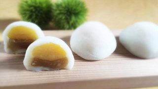 栗のパラダイス・長野県小布施町で食べたい絶品栗スイーツ５選