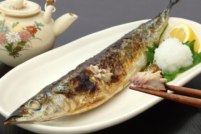 この食べ方 何がマナー違反かわかりますか 旅のマナークイズ ３ 日本料理編 2 2 Tabizine 人生に旅心を