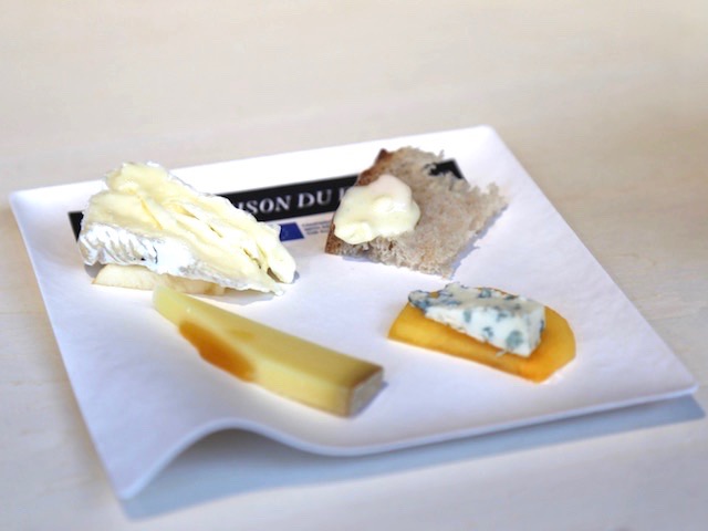 【１１月７日まで】 ヨーロッパ産チーズを無料で食べて学べる都内イベント「ラ・メゾン・デュ・フロマージュ」