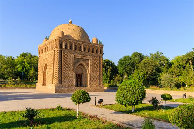 いま知りたい魅惑の中央アジア、ウズベキスタンってどんな国？