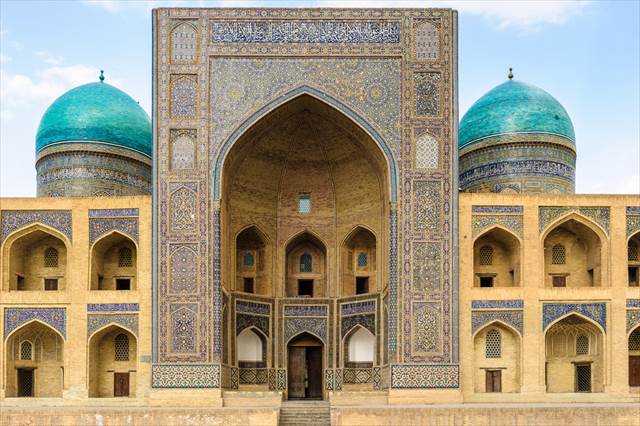 いま知りたい魅惑の中央アジア、ウズベキスタンってどんな国？