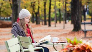読書の秋、フランス人の読書事情