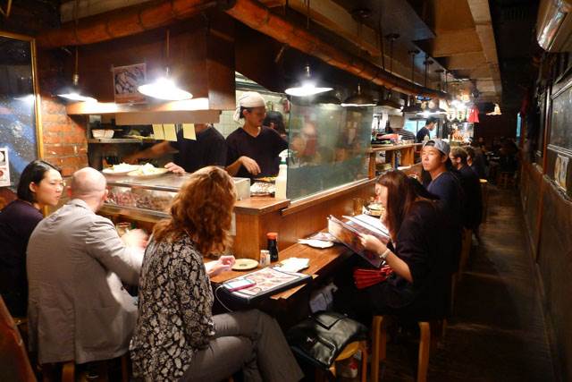 【外国で求める日本とは】ニューヨークの日本食エリアを歩く　