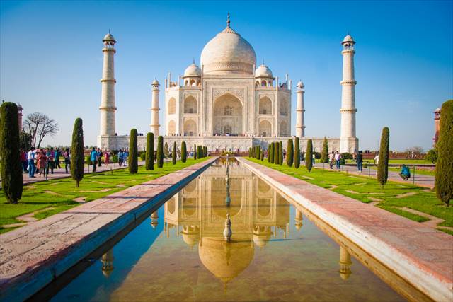 インド旅行あるある７選〜「Facebookある？」は決まり文句！？〜