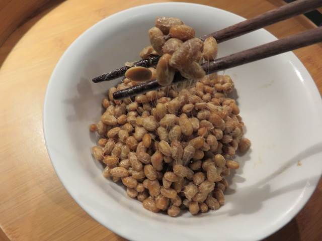 【TABIZINE自由研究部】自然の葉っぱで納豆は作れる？