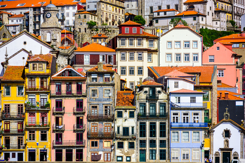 世界遺産も！「哀愁の国」ポルトガルで訪れたい街6選