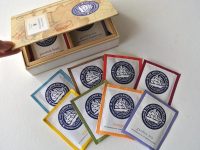 シンガポールのお土産〜アフタヌーンティーに最適な紅茶3選〜
