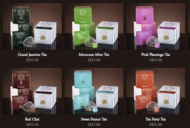 ここで買える シンガポールのお土産 おいしくて可愛いおすすめ紅茶３選 ガジェット通信 Getnews