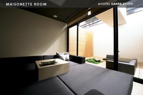 【ひとり旅にも】一度は泊まってみたい！京都のオシャレなデザイナーズホテル