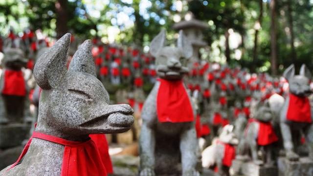 関東 悪縁を切って良縁に恵まれる オススメの縁切り神社仏閣５選 Tabizine 人生に旅心を