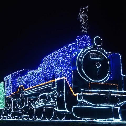 冬の東北の魅力「銀河鉄道999」×「JR東日本国内ツアー」のコラボが素敵すぎる