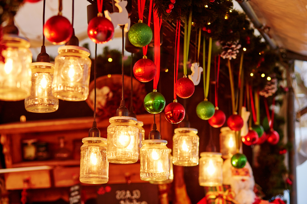 ヨーロッパの雰囲気を楽しむ 東京都内近郊おすすめクリスマスマーケット５選 Tabizine 人生に旅心を